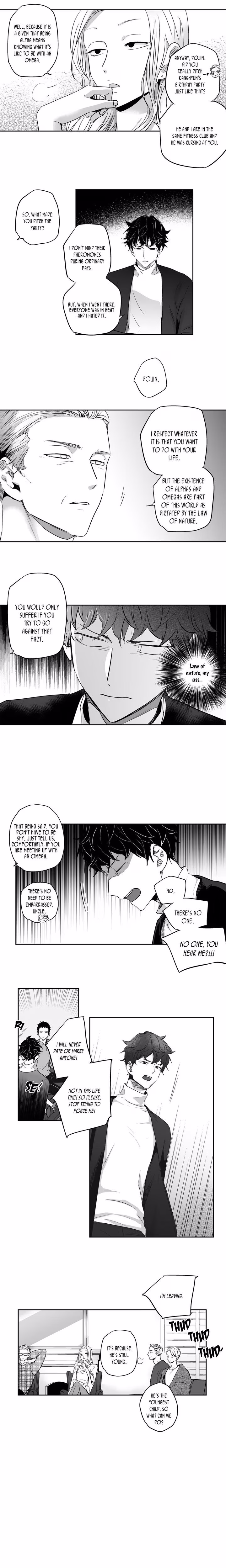 Love Is An Illusion - Chapter 5 - Part 7