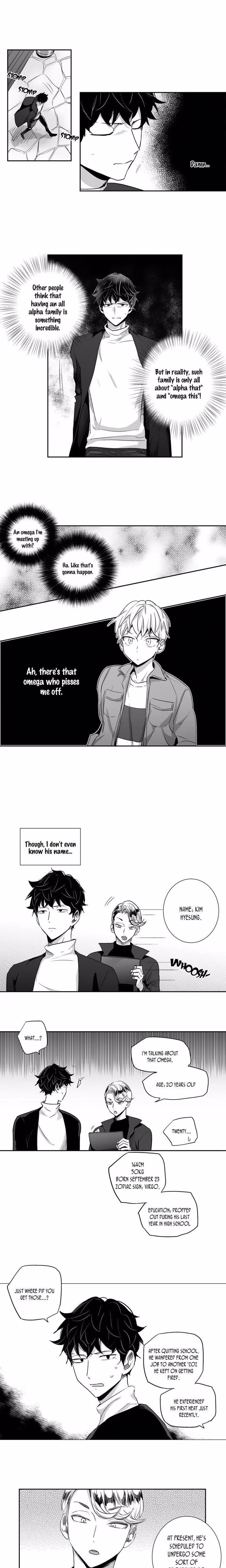 Love Is An Illusion - Chapter 5 - Part 8