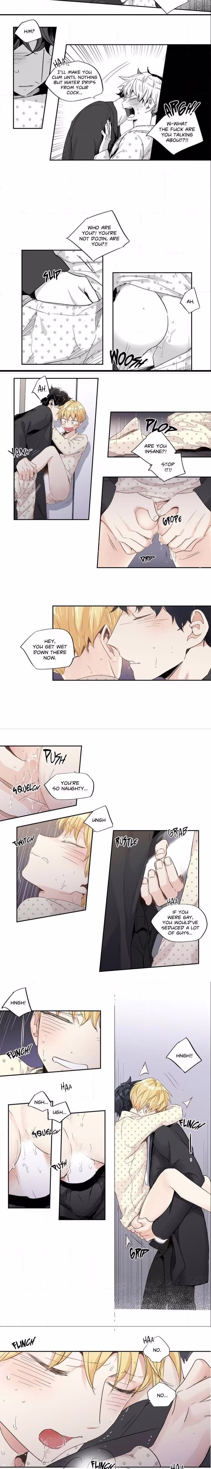 Love Is An Illusion - Chapter 51 - Part 4