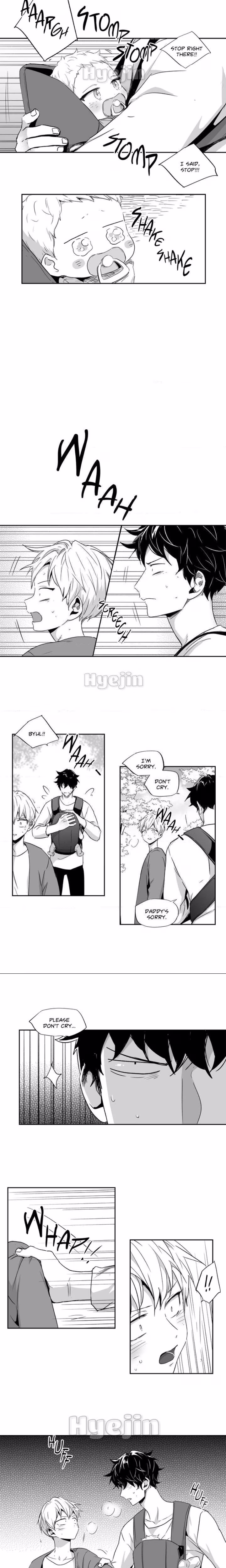 Love Is An Illusion - Chapter 52 - Part 4