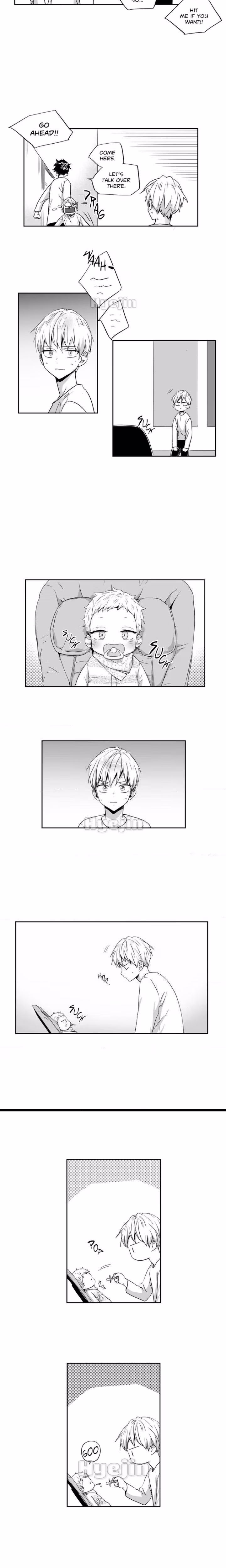 Love Is An Illusion - Chapter 52 - Part 7