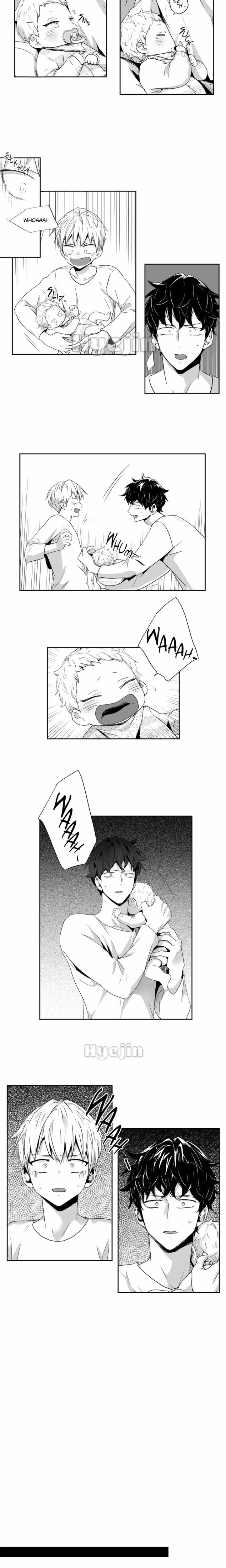 Love Is An Illusion - Chapter 52 - Part 9