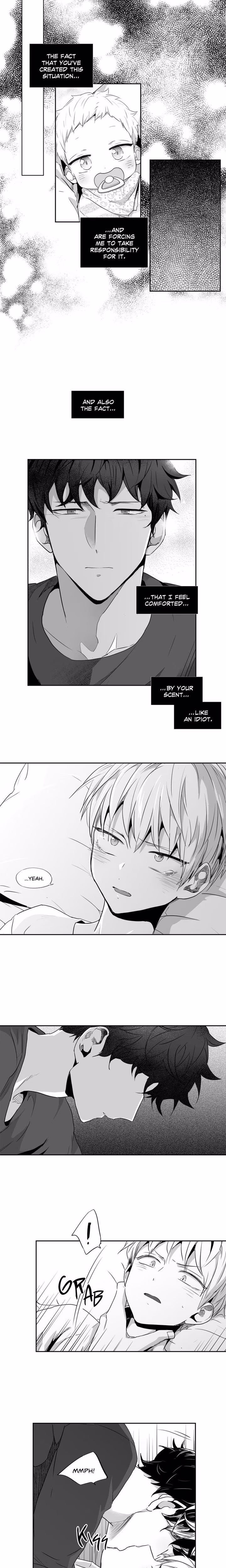 Love Is An Illusion - Chapter 53 - Part 5