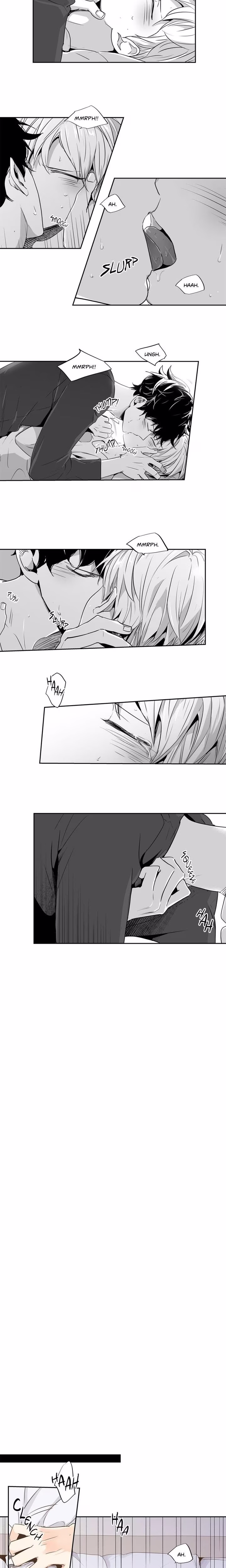 Love Is An Illusion - Chapter 53 - Part 6