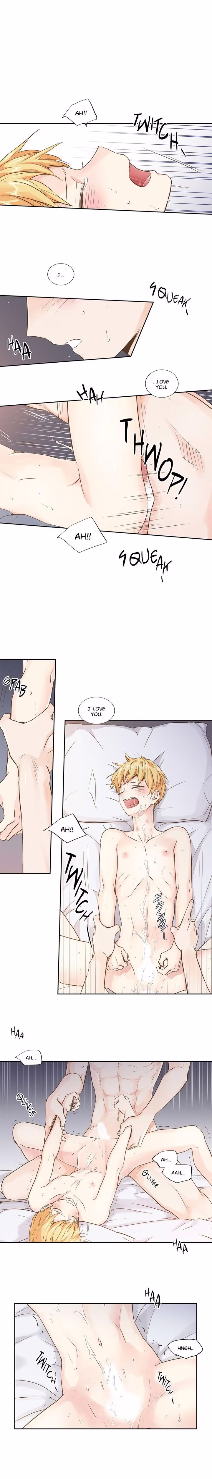 Love Is An Illusion - Chapter 53 - Part 9