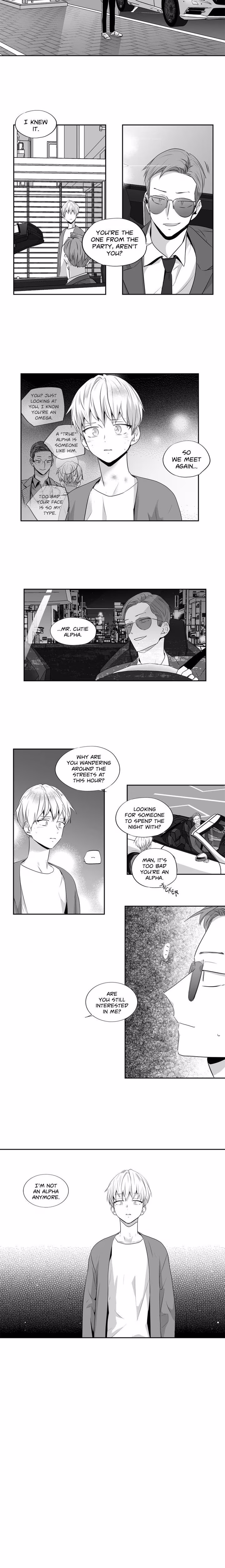 Love Is An Illusion - Chapter 54 - Part 4