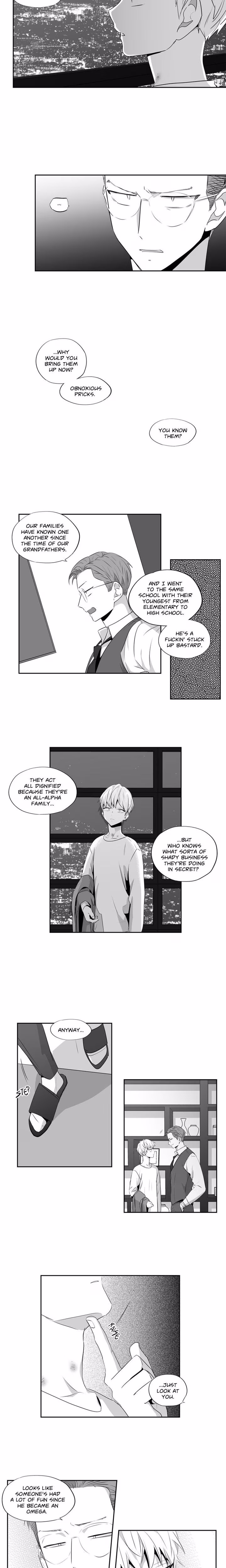 Love Is An Illusion - Chapter 54 - Part 6