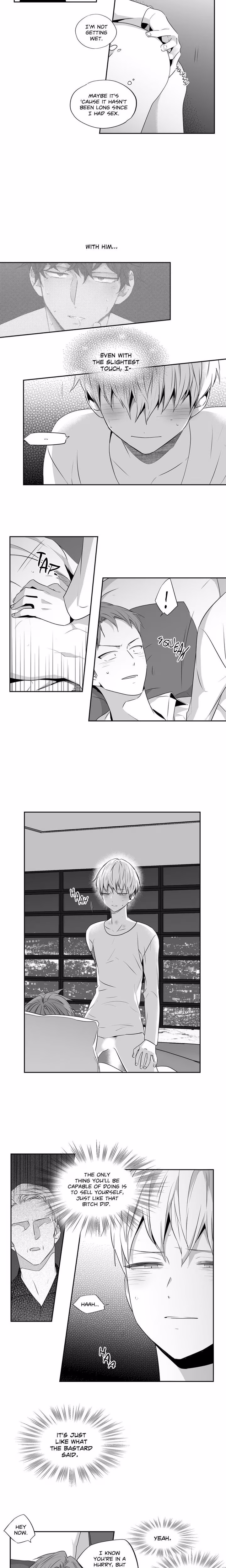 Love Is An Illusion - Chapter 54 - Part 8