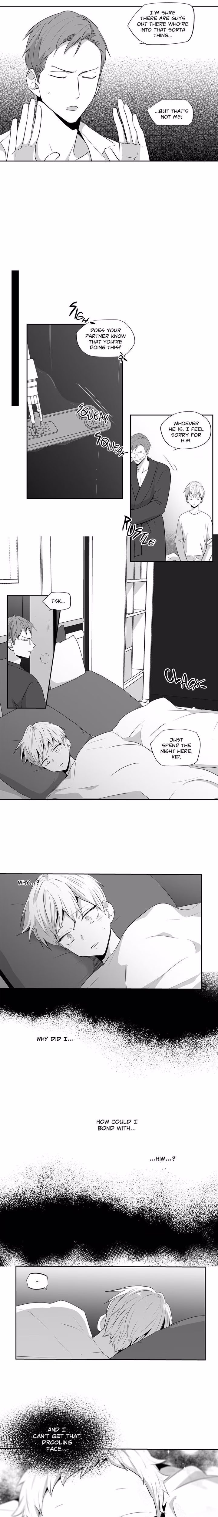 Love Is An Illusion - Chapter 55 - Part 4