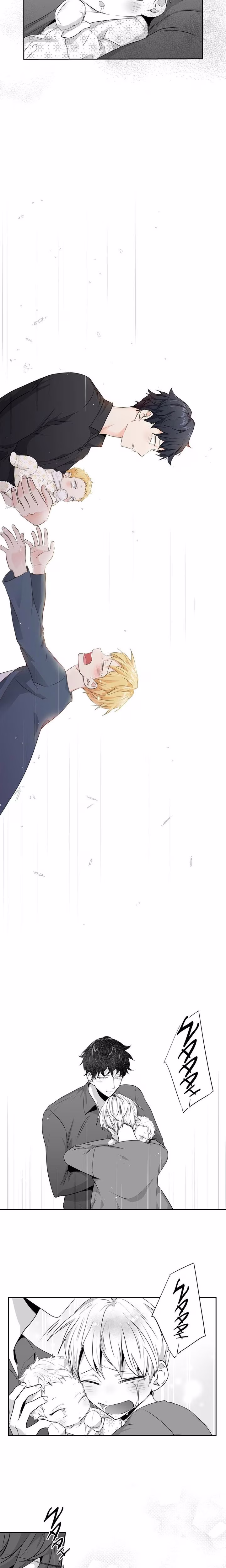 Love Is An Illusion - Chapter 55 - Part 10