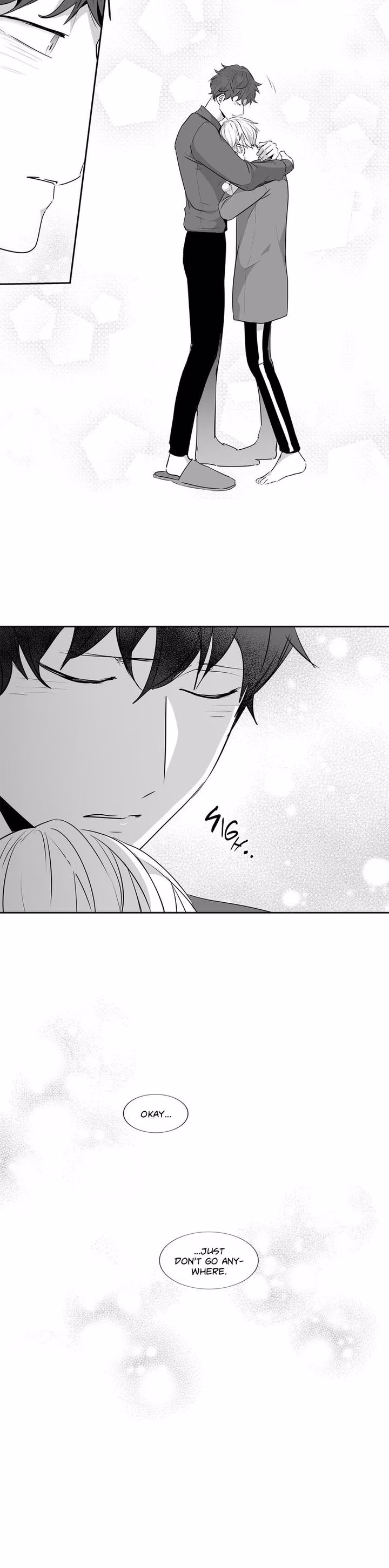 Love Is An Illusion - Chapter 55 - Part 11