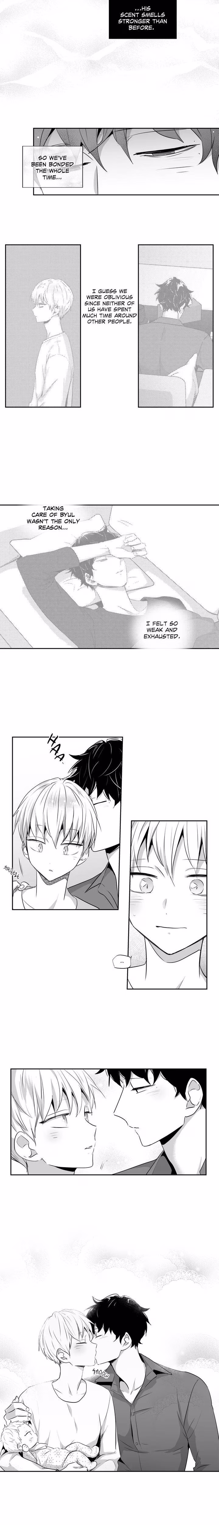 Love Is An Illusion - Chapter 56 - Part 3