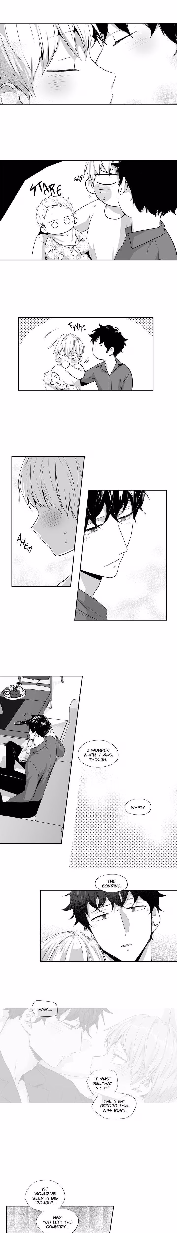 Love Is An Illusion - Chapter 56 - Part 4