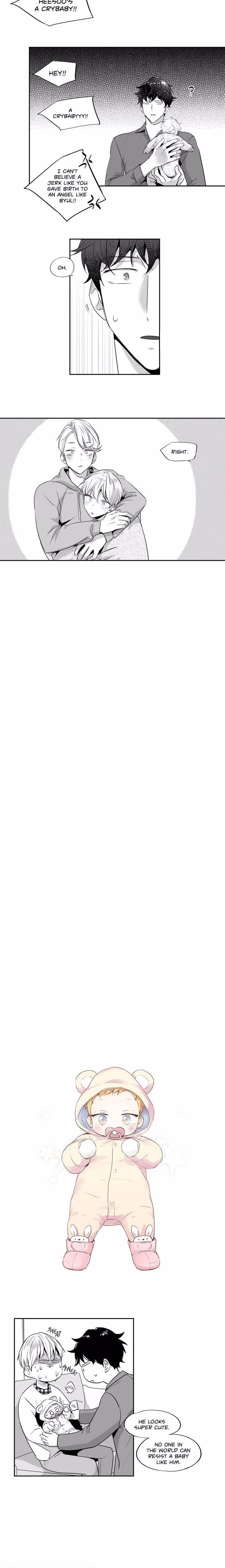 Love Is An Illusion - Chapter 56 - Part 9