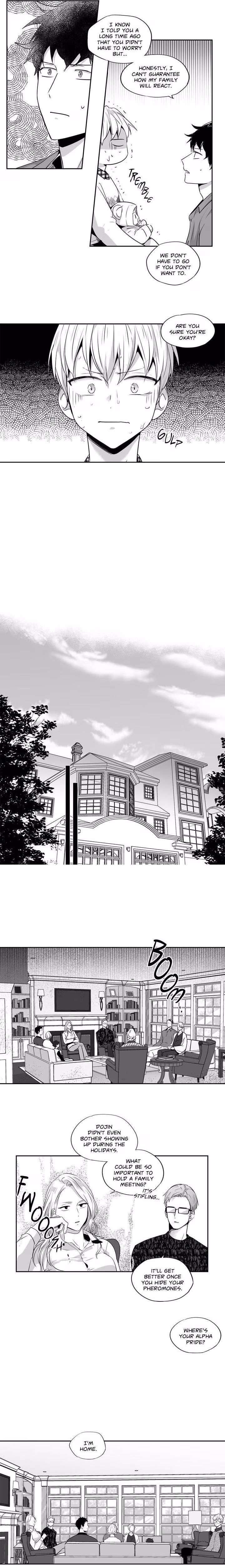 Love Is An Illusion - Chapter 56 - Part 10