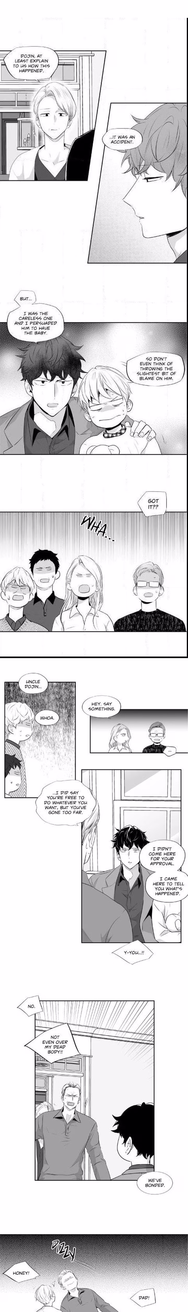 Love Is An Illusion - Chapter 57 - Part 3