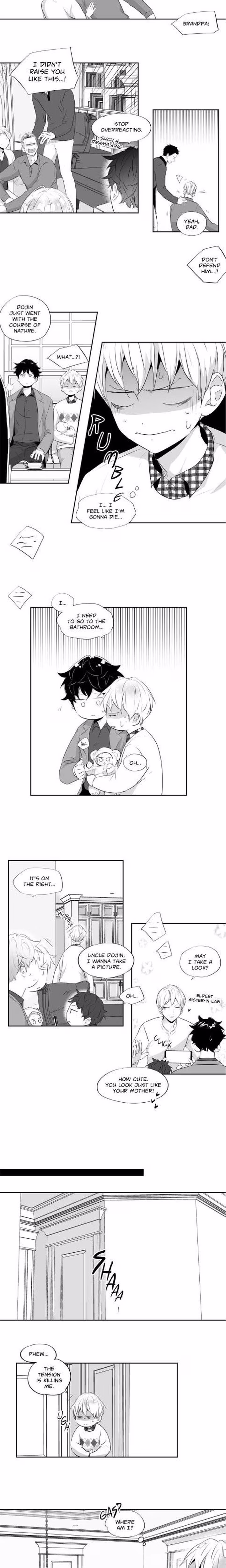 Love Is An Illusion - Chapter 57 - Part 4