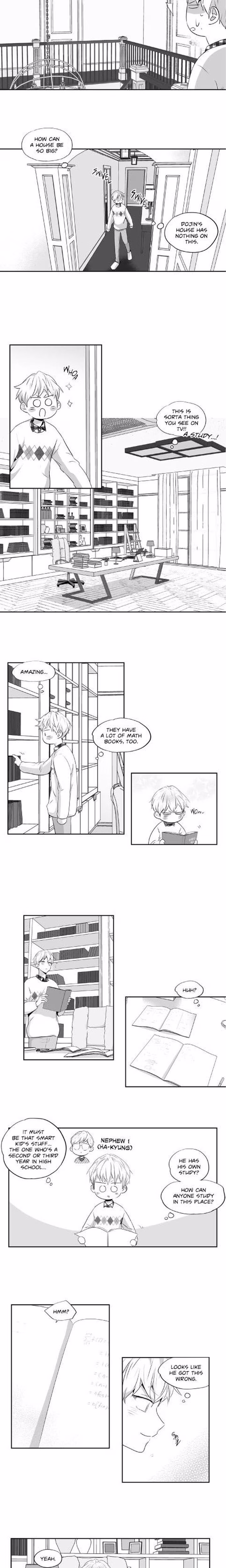 Love Is An Illusion - Chapter 57 - Part 5