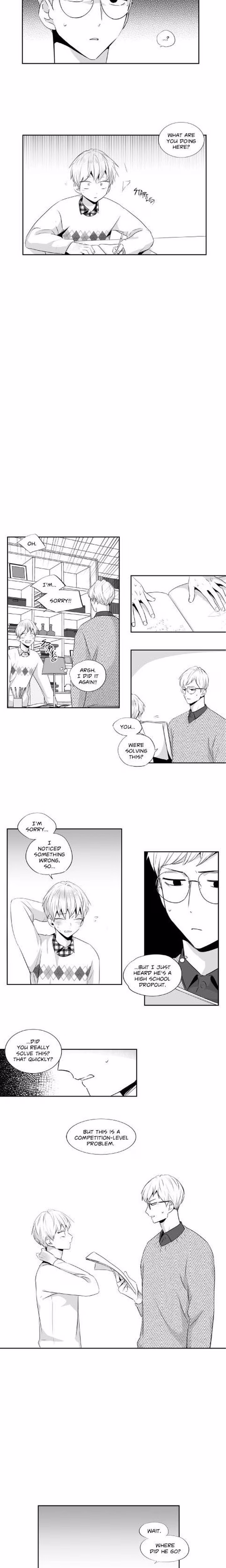 Love Is An Illusion - Chapter 57 - Part 7