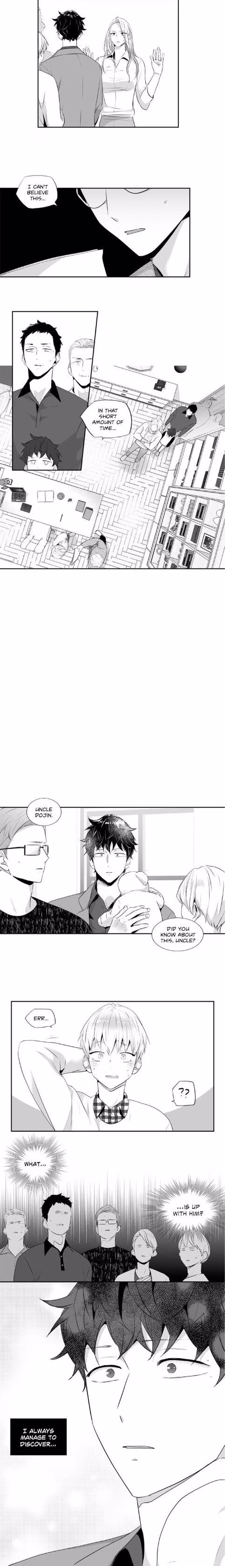 Love Is An Illusion - Chapter 57 - Part 8