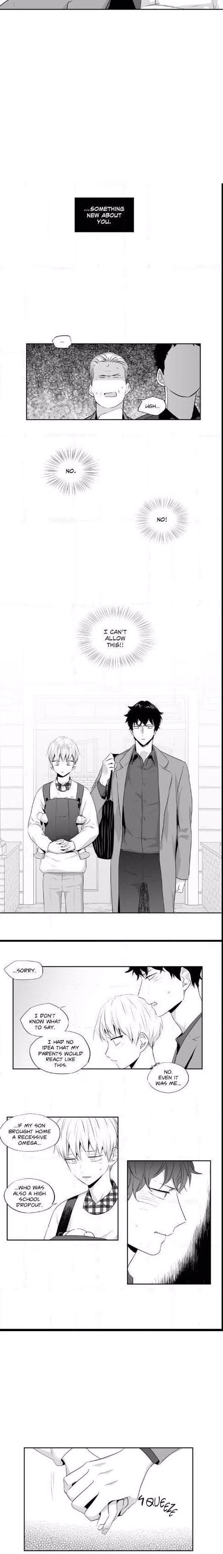 Love Is An Illusion - Chapter 57 - Part 9