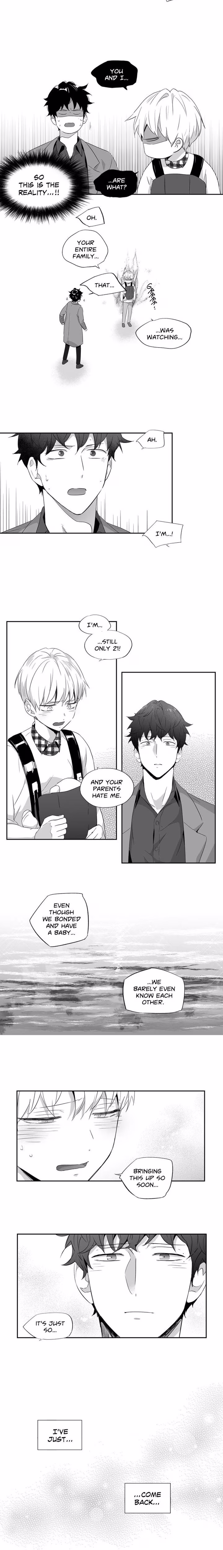 Love Is An Illusion - Chapter 59 - Part 5