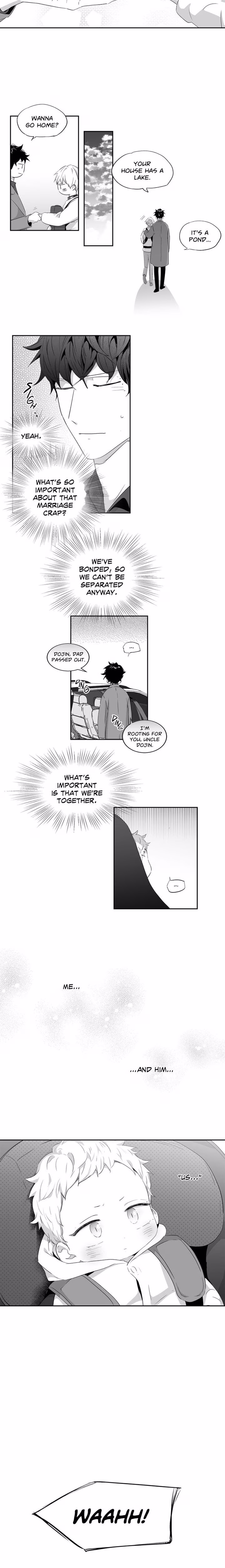 Love Is An Illusion - Chapter 59 - Part 7