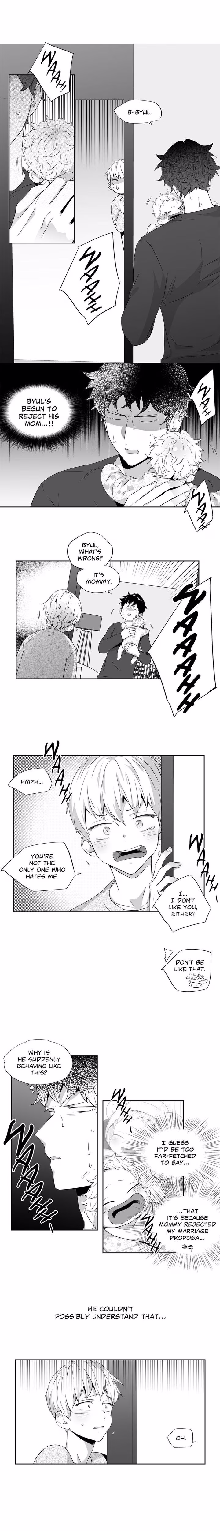 Love Is An Illusion - Chapter 59 - Part 8