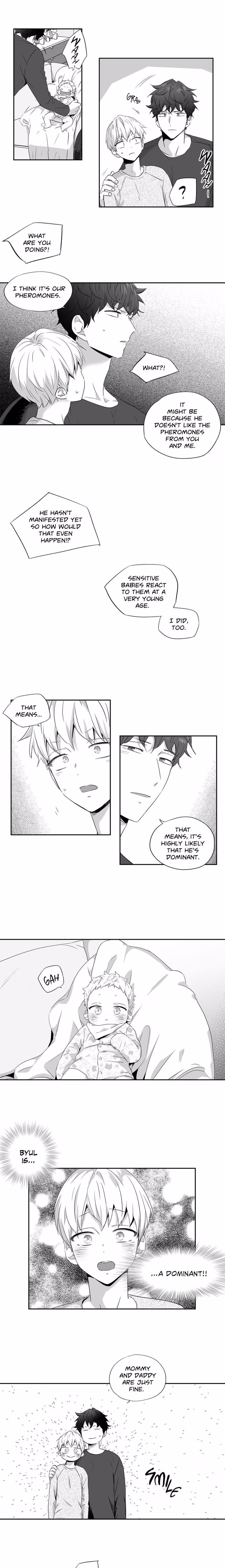 Love Is An Illusion - Chapter 59 - Part 9