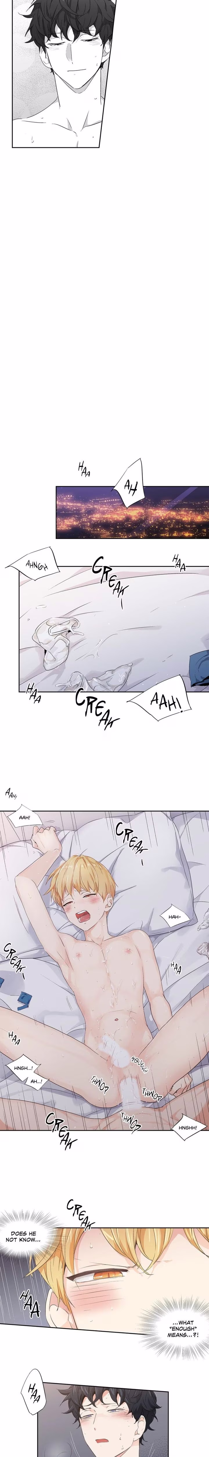 Love Is An Illusion - Chapter 60 - Part 7