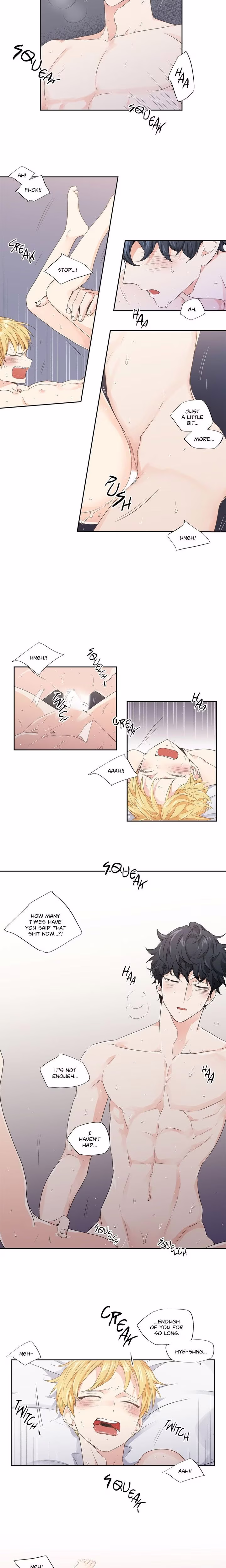 Love Is An Illusion - Chapter 60 - Part 8