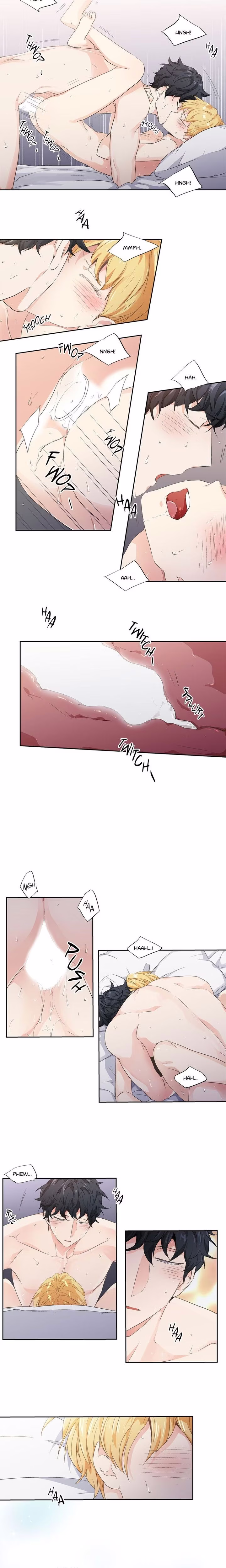 Love Is An Illusion - Chapter 60 - Part 9