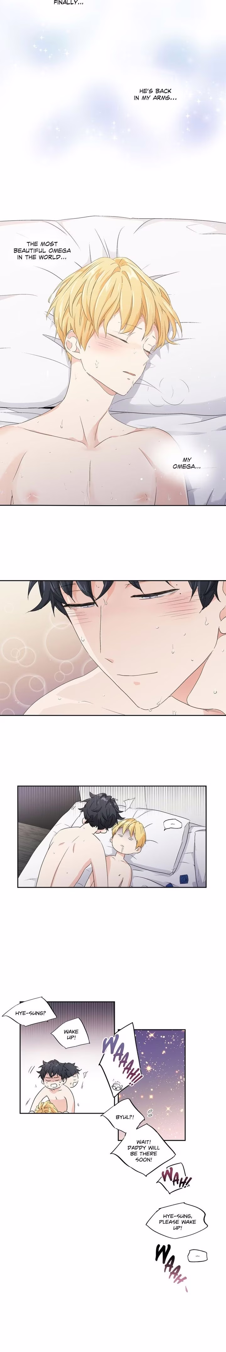 Love Is An Illusion - Chapter 60 - Part 10