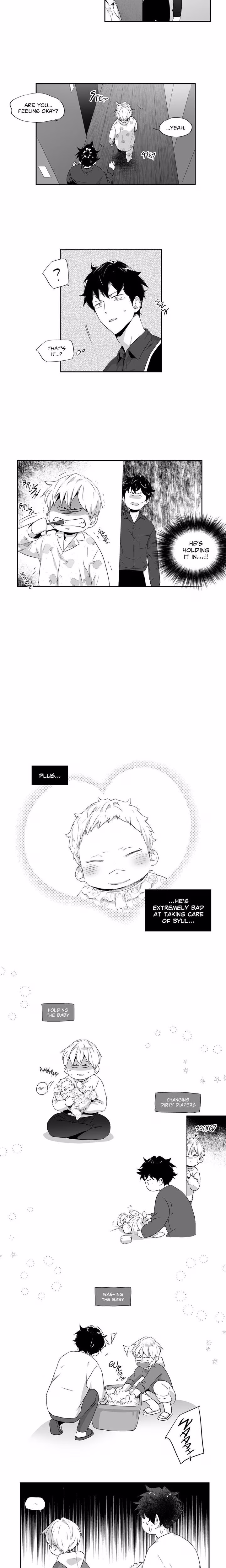 Love Is An Illusion - Chapter 61 - Part 4