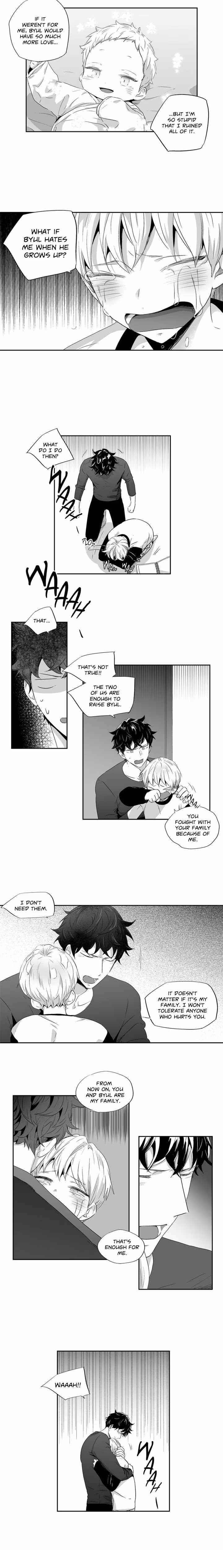 Love Is An Illusion - Chapter 61 - Part 7