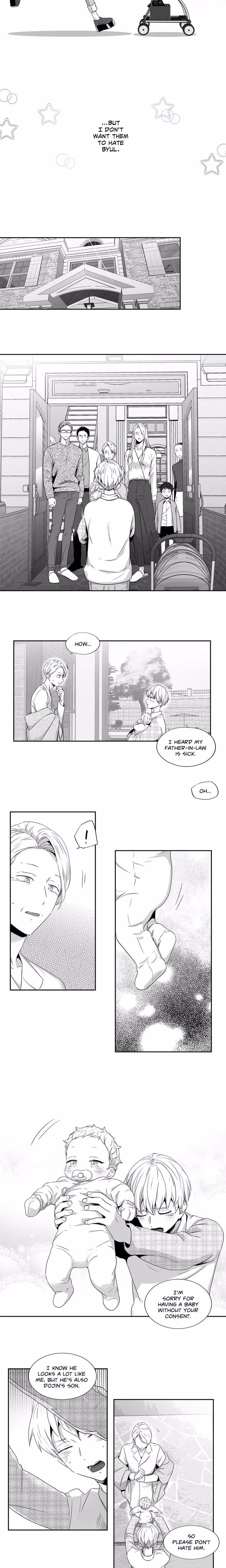 Love Is An Illusion - Chapter 62 - Part 4