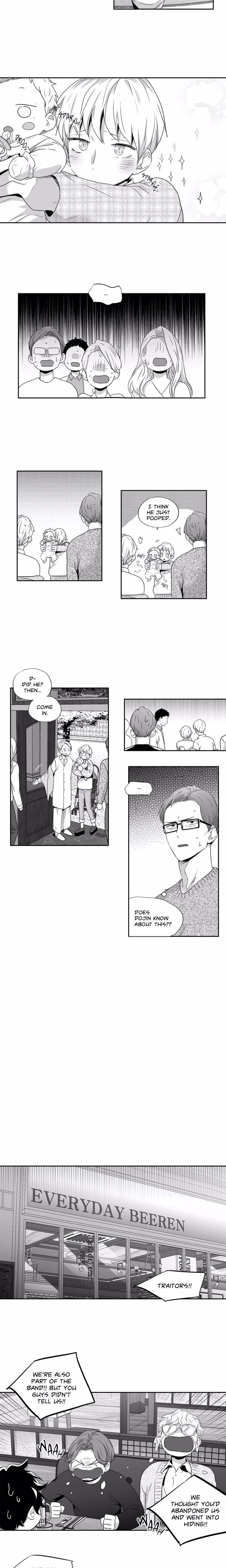 Love Is An Illusion - Chapter 62 - Part 5