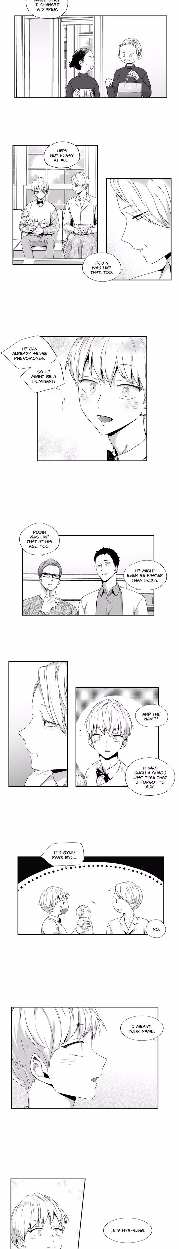 Love Is An Illusion - Chapter 62 - Part 7