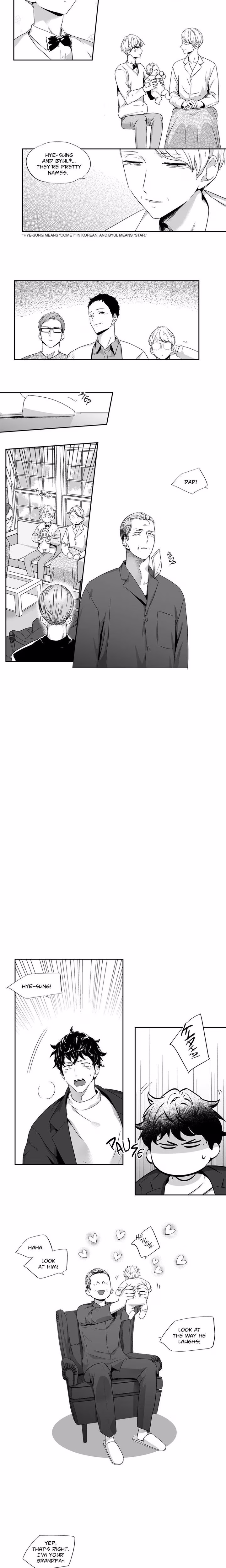 Love Is An Illusion - Chapter 62 - Part 8