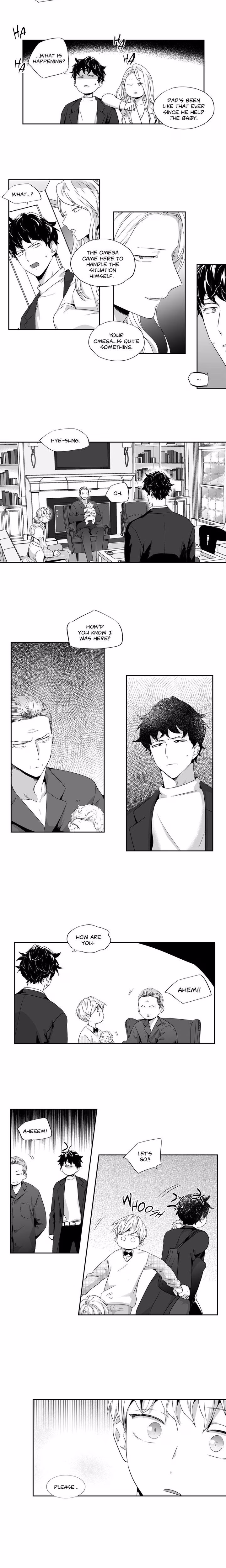 Love Is An Illusion - Chapter 62 - Part 9