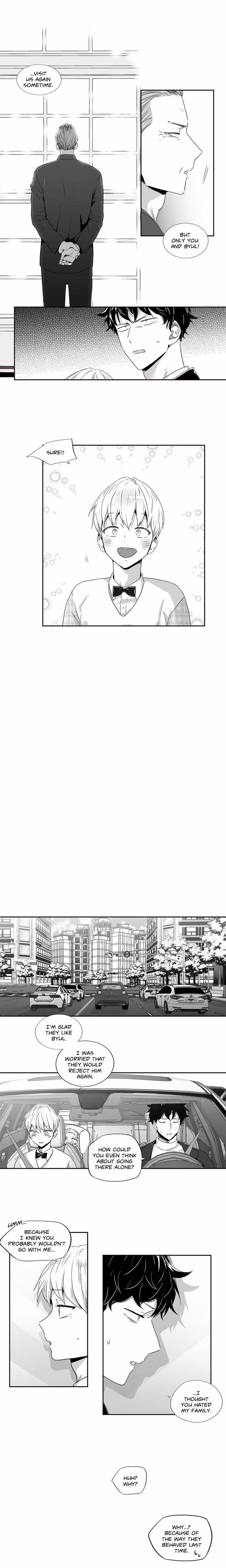 Love Is An Illusion - Chapter 62 - Part 10