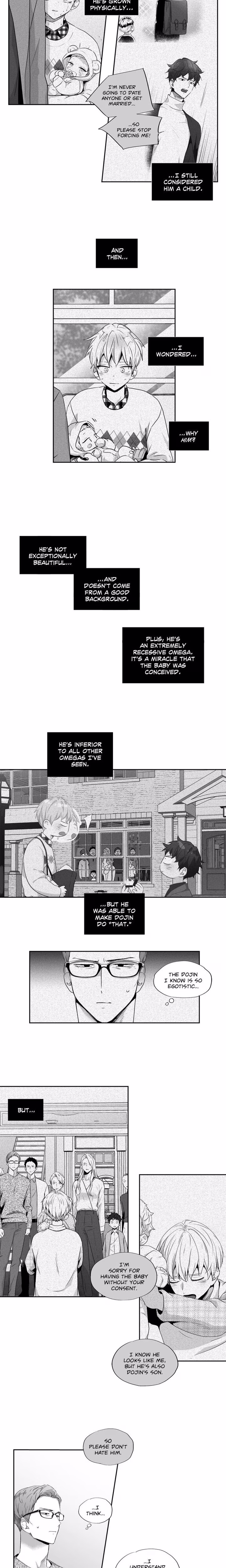 Love Is An Illusion - Chapter 64 - Part 3