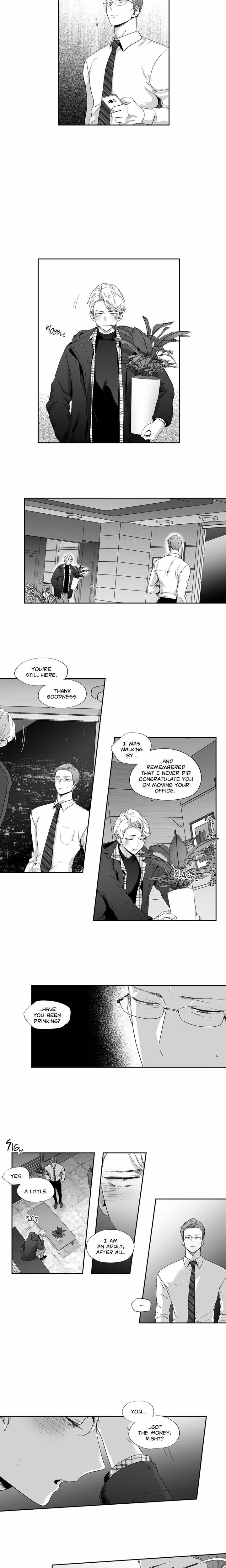 Love Is An Illusion - Chapter 64 - Part 8