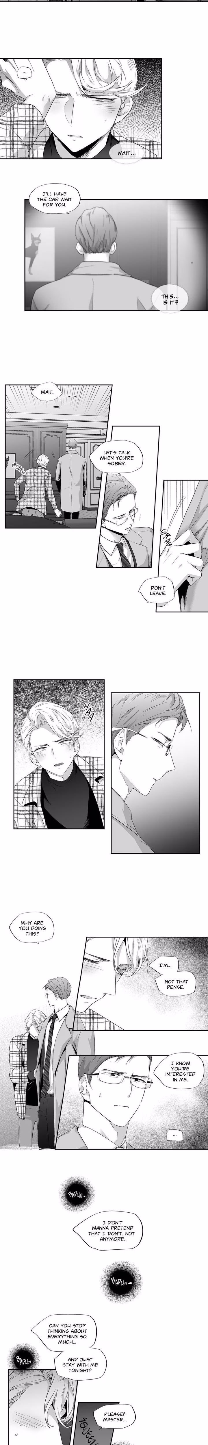 Love Is An Illusion - Chapter 65 - Part 7