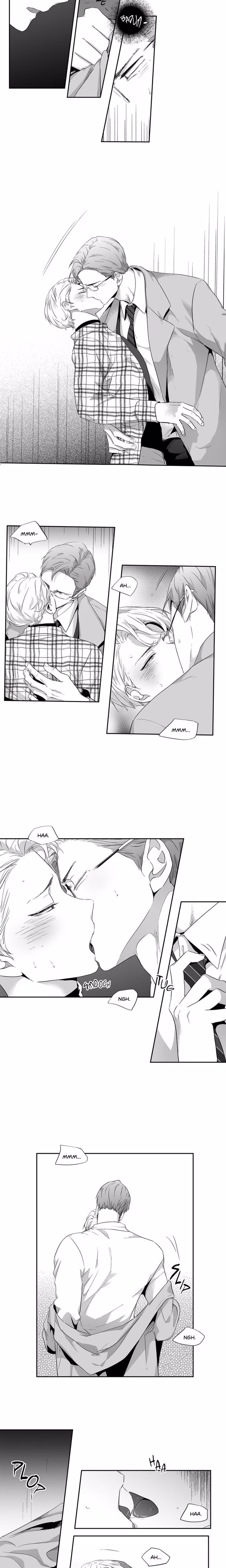 Love Is An Illusion - Chapter 65 - Part 8