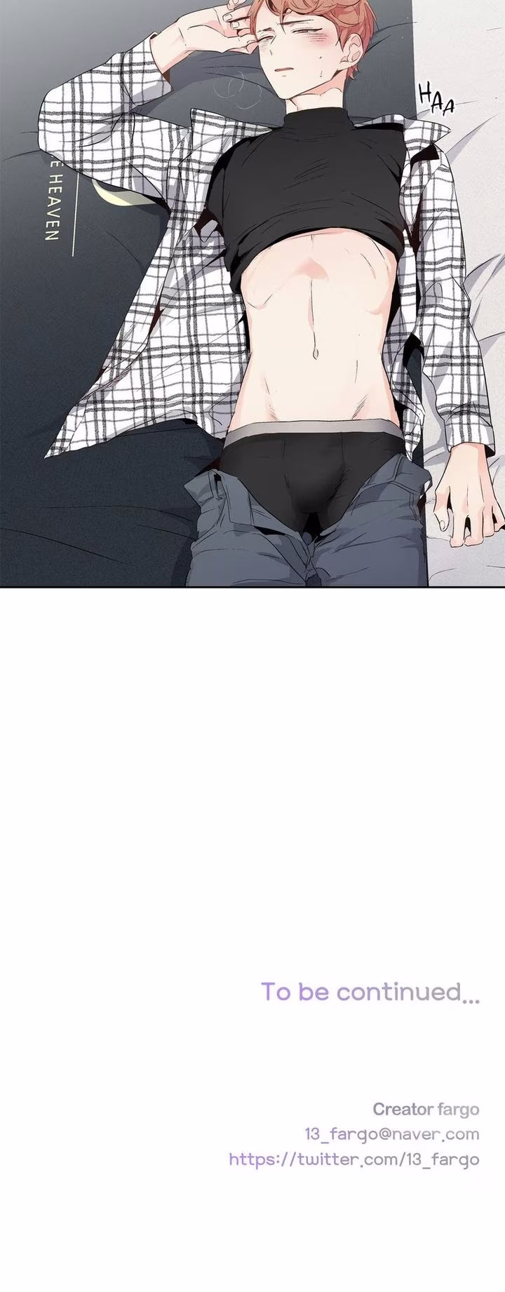 Love Is An Illusion - Chapter 65 - Part 10