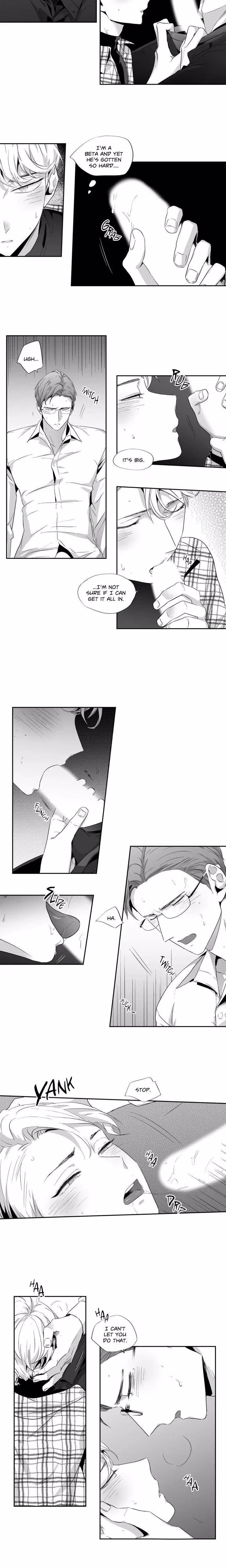 Love Is An Illusion - Chapter 66 - Part 4