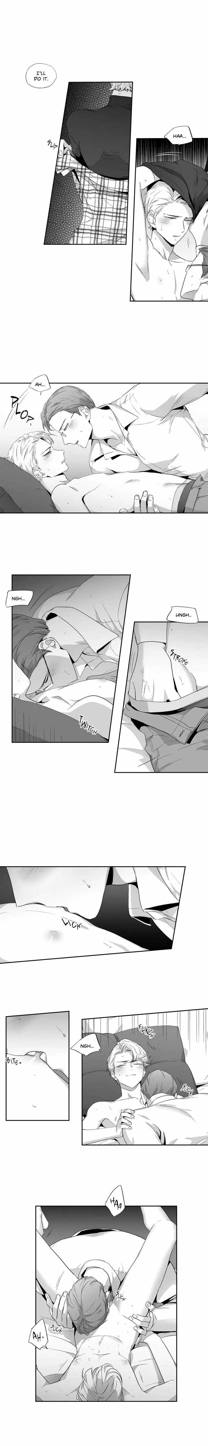 Love Is An Illusion - Chapter 66 - Part 5