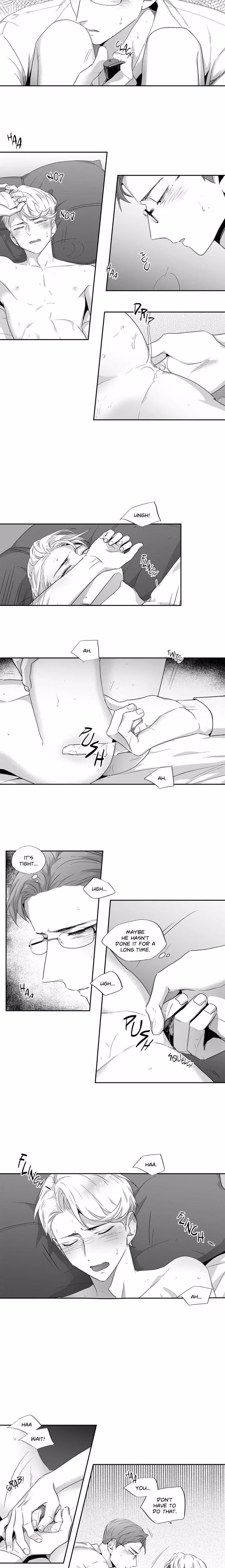 Love Is An Illusion - Chapter 66 - Part 7