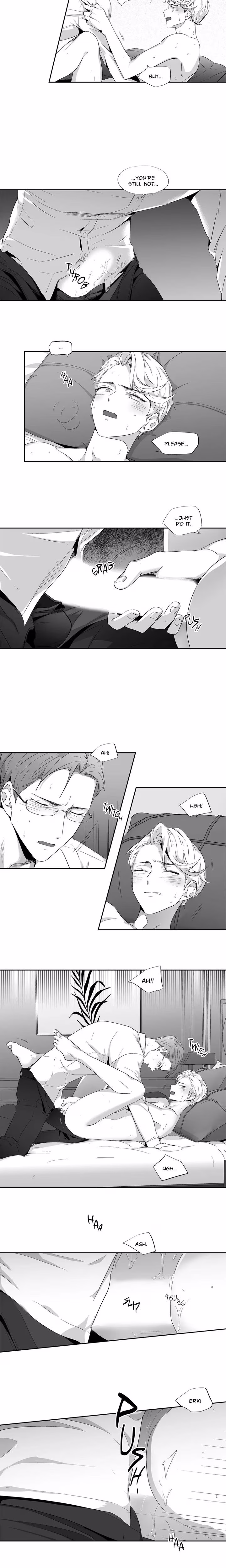 Love Is An Illusion - Chapter 66 - Part 8